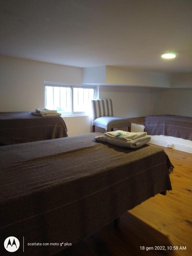 Mio - C Apartment *