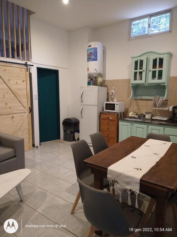 Mio - C Apartment Tigre