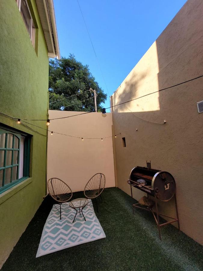 Apartment Mio - C Tigre