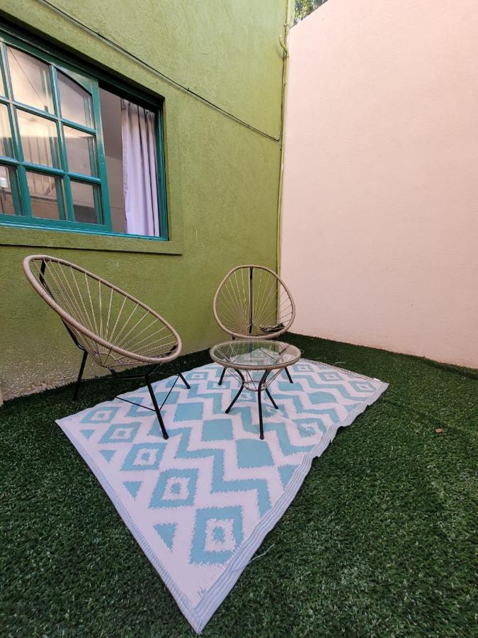 Apartment Mio - C Tigre