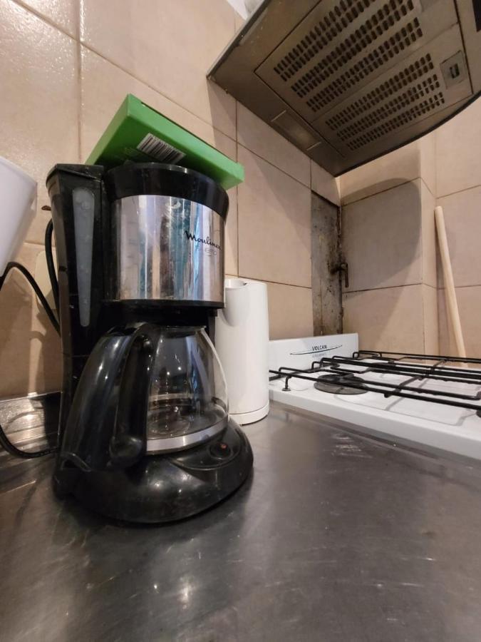 Mio - C Apartment