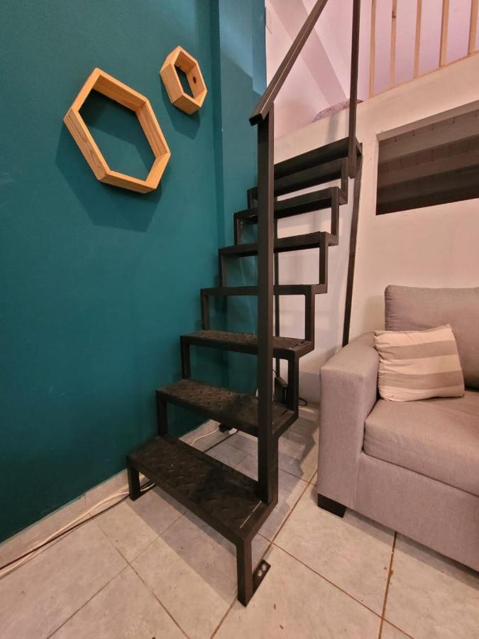 Mio - C Apartment *