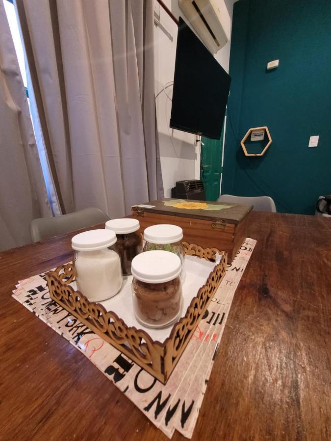 Mio - C Apartment *